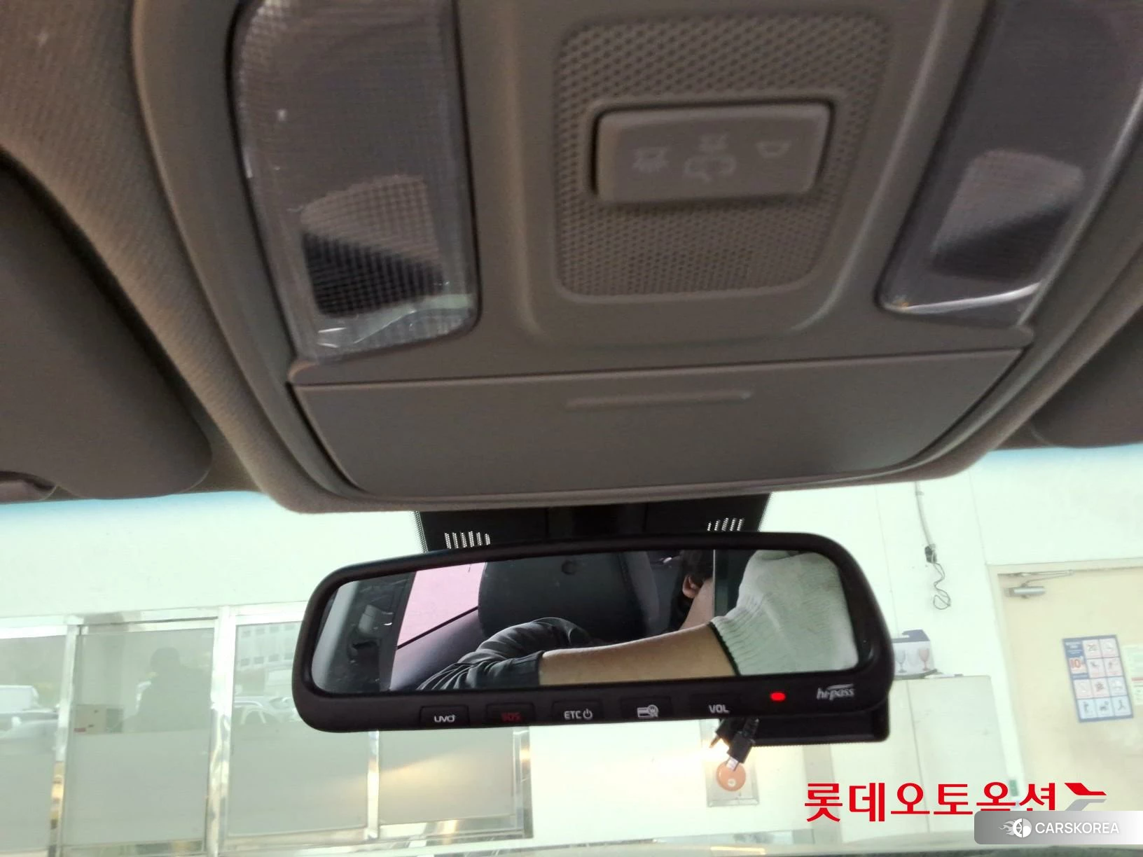 Kia Niro Hybrid id 3869439 из Кореи 22