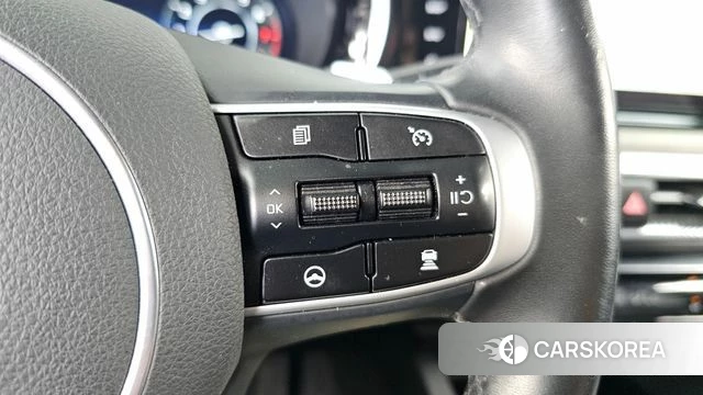 Kia K5 3rd generation id 4309317 из Кореи 22