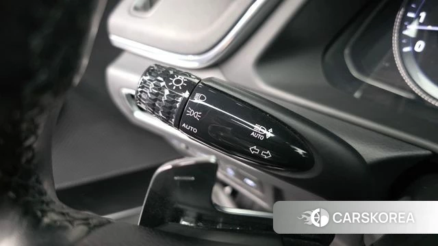 Hyundai Sonata (DN8) id 4424240 из Кореи 22