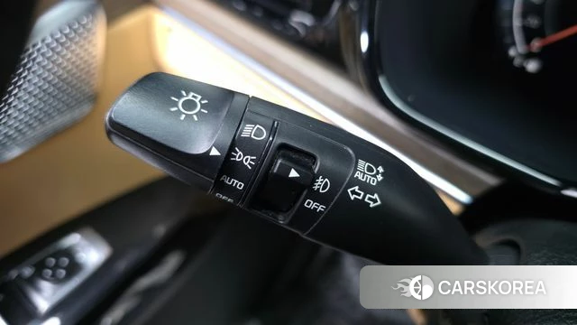 Kia Mohave Master id 4476912 из Кореи 22