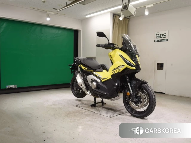 Honda X-ADV 750 id 3950106 из Японии 22