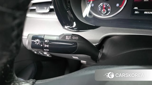 Kia K5 3rd generation id 4369473 из Кореи 22