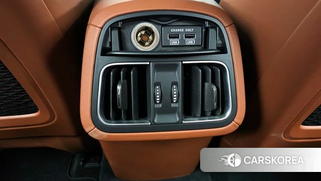 Maserati Levante id 4284972 из Кореи 22