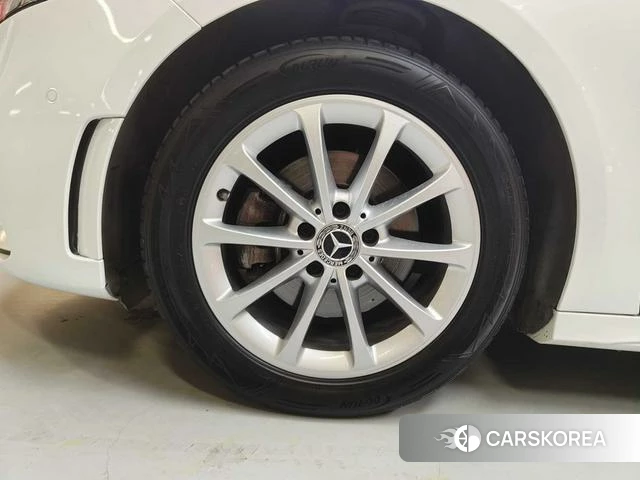 Mercedes-Benz Class A id 4365845 из Китая 22