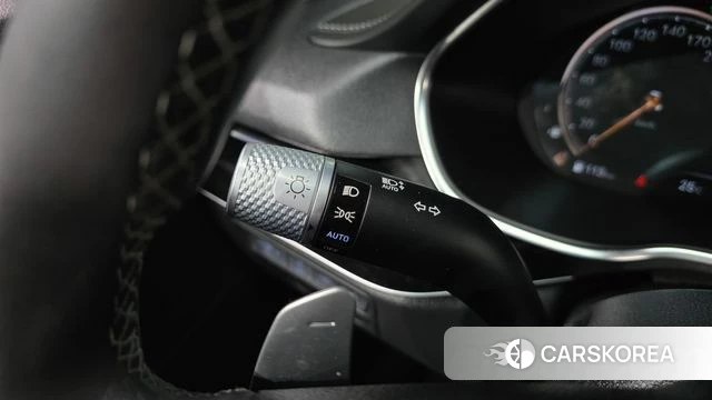 Genesis G80 (RG3) id 4754675 из Кореи 22