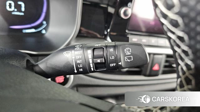 Kia The New Morning (JA) id 4862606 из Кореи 22