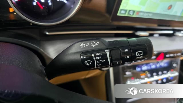 Kia Carnival 4th generation id 4656832 из Кореи 22