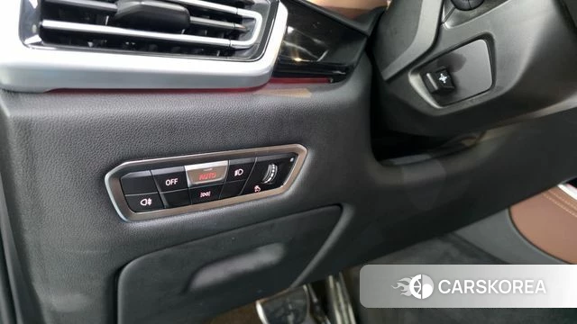 BMW X5 (G05) id 4711226 из Кореи 22