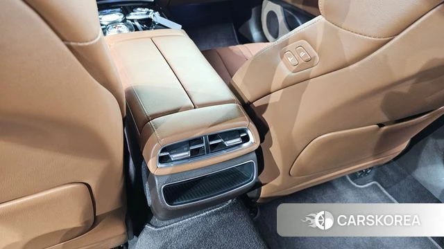 Genesis G80 (RG3) id 4899110 из Кореи 22