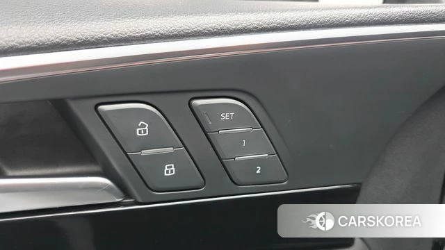 Audi A5 (F5) id 4562828 из Кореи 22