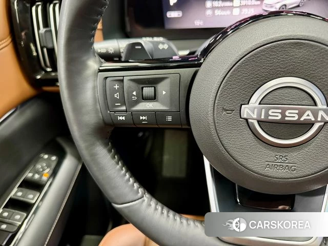 Nissan Exploring the land id 3896018 из Китая 22