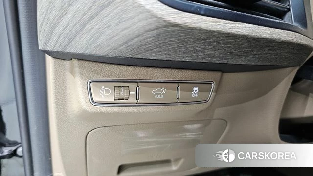 Kia K8 id 4715981 из Кореи 22