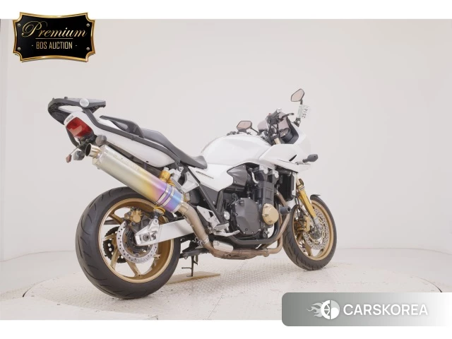 Проданный Honda CB1300SF BOLDOR ABS id 4011841 из Японии, фото 22