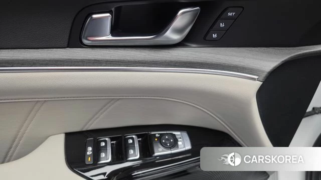 Kia The New K5 Hybrid 3rd generation id 4266555 из Кореи 22