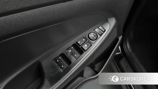 Hyundai All New Tucson id 4390039 из Кореи 22