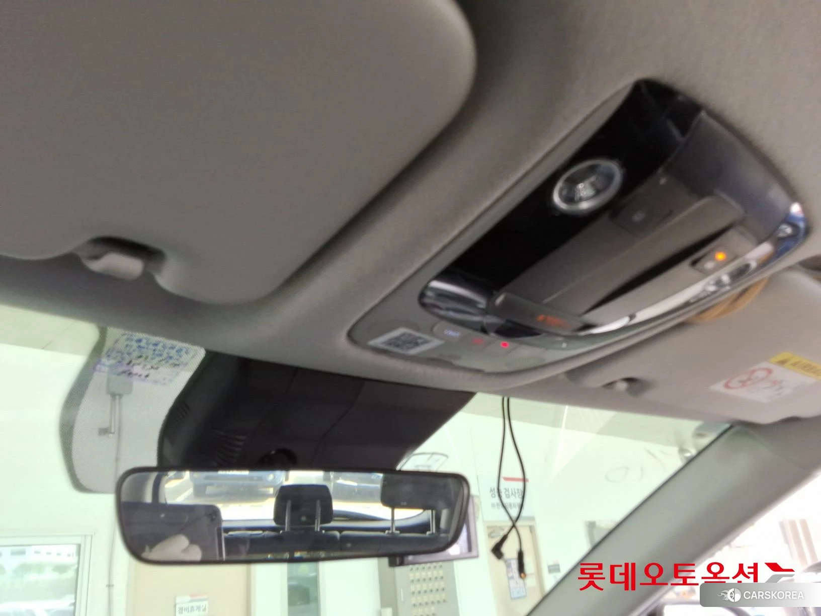 Kia Seltos id 3888392 из Кореи 22