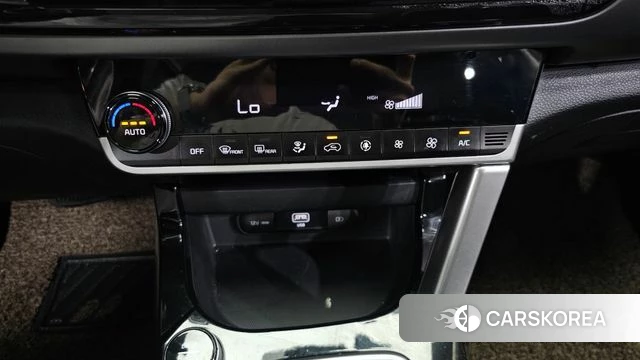 Kia Seltos id 4610109 из Кореи 22