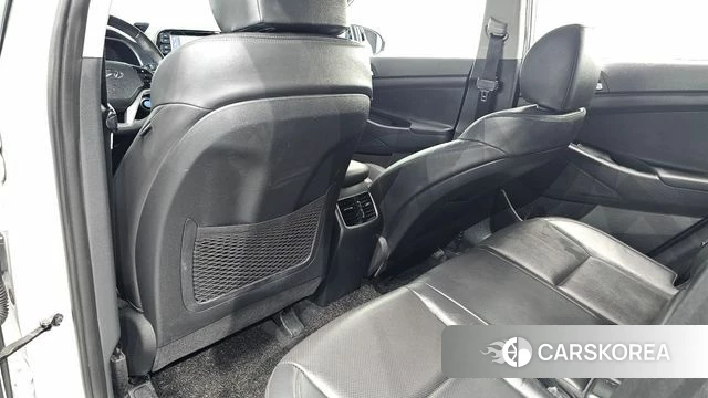 Hyundai All New Tucson id 4765374 из Кореи 22