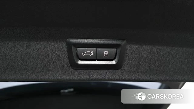BMW iX3 id 4280892 из Кореи 22