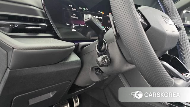Audi Q5 (80A) id 4441488 из Кореи 22