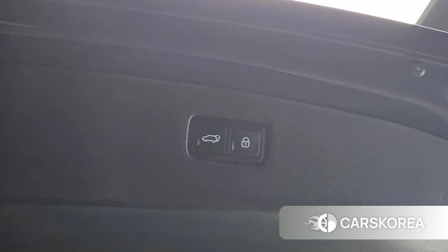 Genesis GV80 id 4573587 из Кореи 22