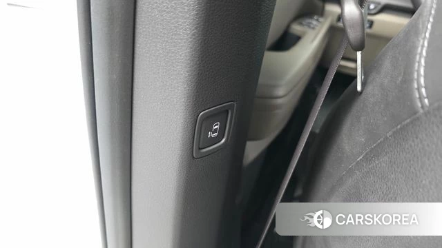 Kia The New Carnival 4th Generation id 4934671 из Кореи 22