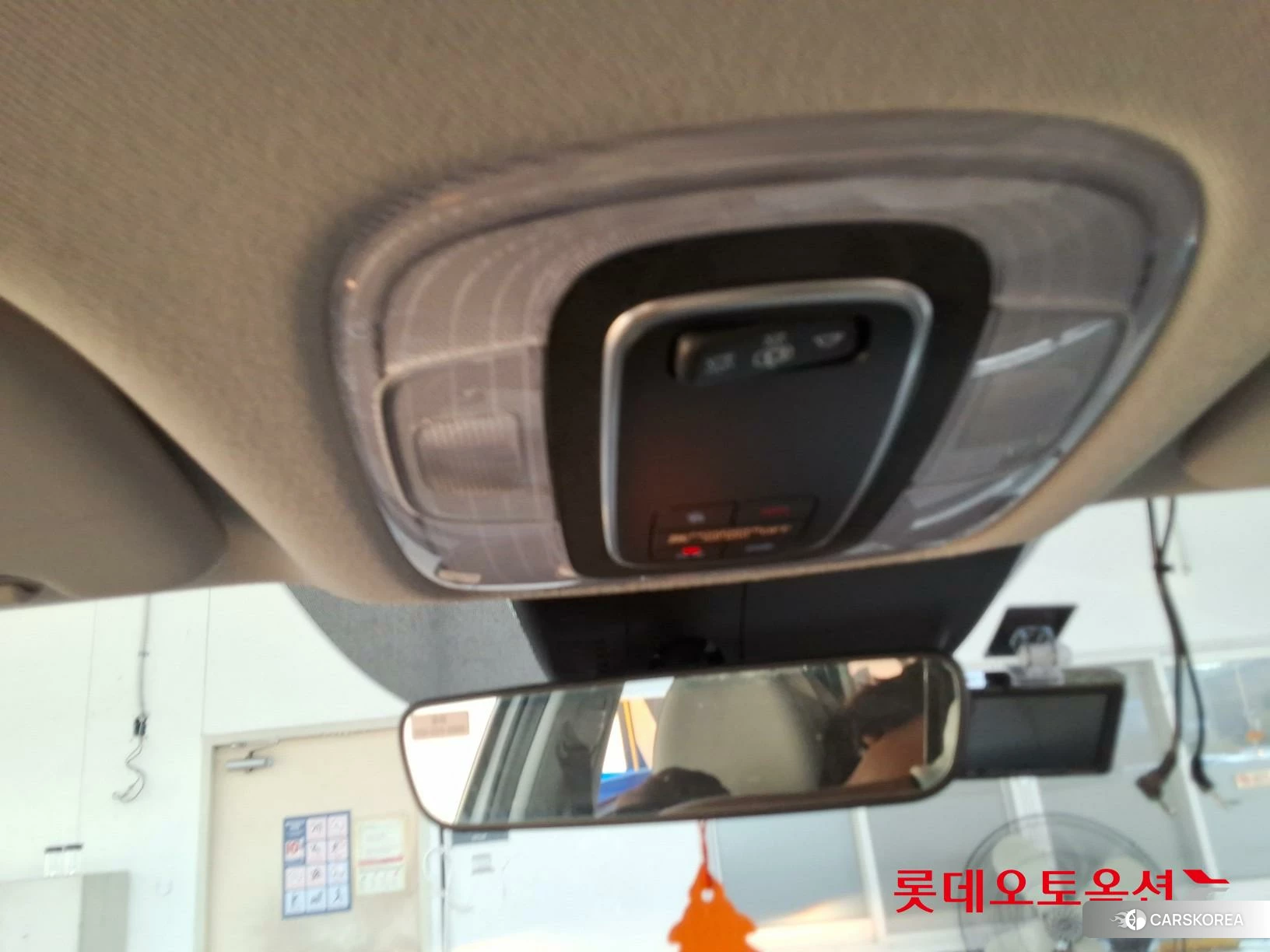 Hyundai Avante id 4909270 из Кореи 22