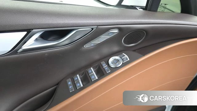 Genesis G80 (RG3) id 4292899 из Кореи 22