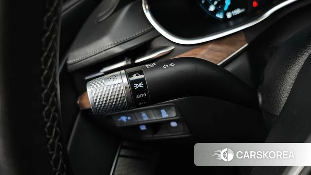 Genesis G80 (RG3) id 4409374 из Кореи 22