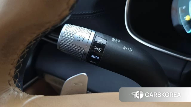 Genesis GV80 id 4593376 из Кореи 22