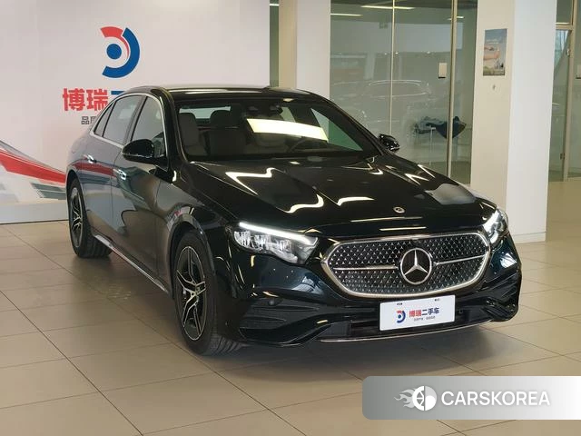 Mercedes-Benz E-class id 4368313 из Китая 22