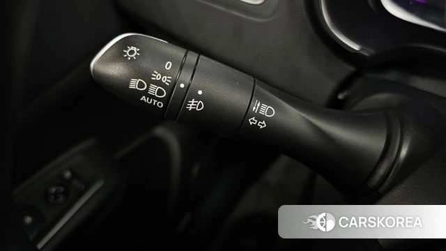 Renault Korea (Samsung) The New QM6 id 4595331 из Кореи 22