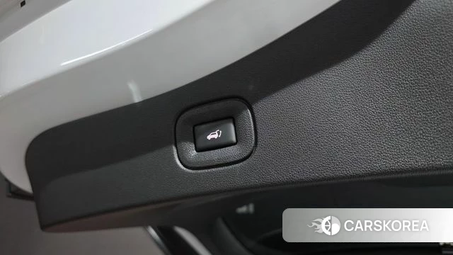 Renault Korea (Samsung) The New QM6 id 4410864 из Кореи 22