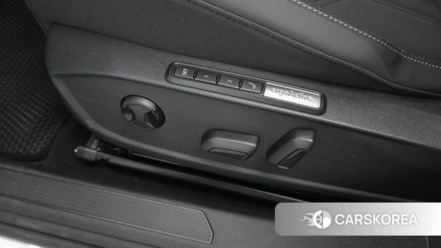 Volkswagen Golf 8th Generation id 4375093 из Кореи 22