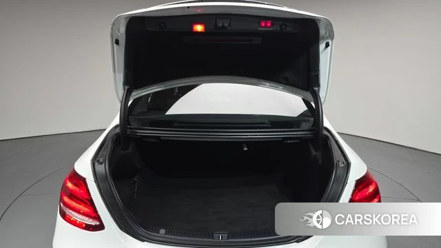 Mercedes-Benz E-Class W213 id 4751225 из Кореи 22