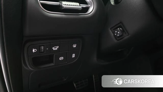 Hyundai Palisade (LX3) id 4380971 из Кореи 22