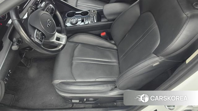 Kia K5 3rd generation id 4746334 из Кореи 22