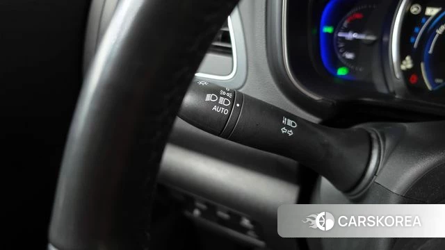 Renault Korea (Samsung) The New QM6 id 4519390 из Кореи 22