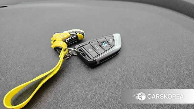 BMW 1 Series (F40) id 4666299 из Кореи 22