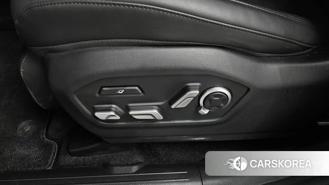Hyundai Santa Fe (MX5) id 4934948 из Кореи 22