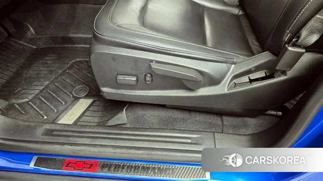 Chevrolet (GM Daewoo) Colorado id 4196478 из Кореи 22