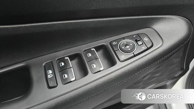 Hyundai The New Santa Fe id 4898580 из Кореи 22