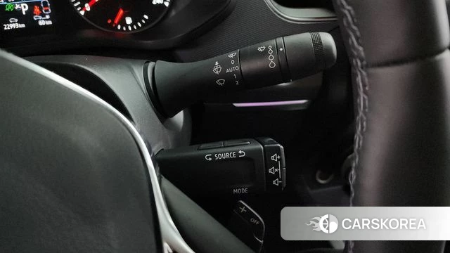 Renault Korea (Samsung) XM3 id 4609381 из Кореи 22