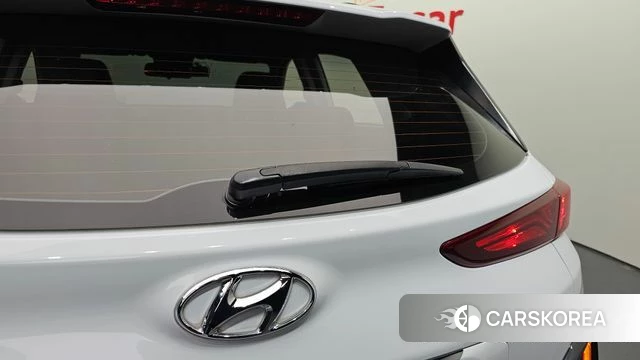 Hyundai Kona id 4465652 из Кореи 22