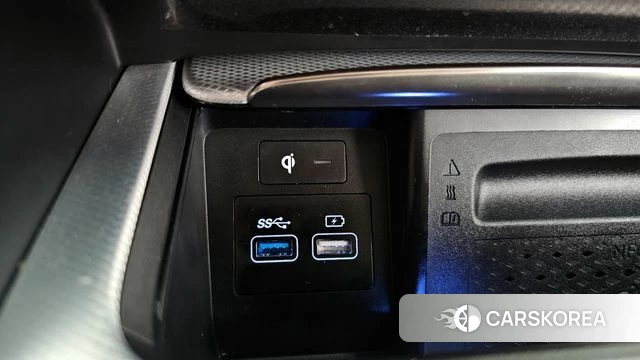 Genesis GV80 id 4304326 из Кореи 22