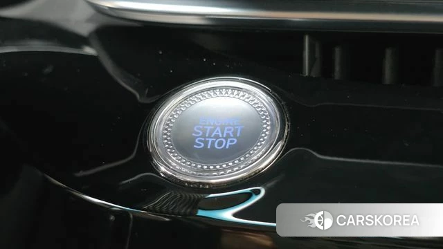 Genesis G80 (RG3) id 4712323 из Кореи 22