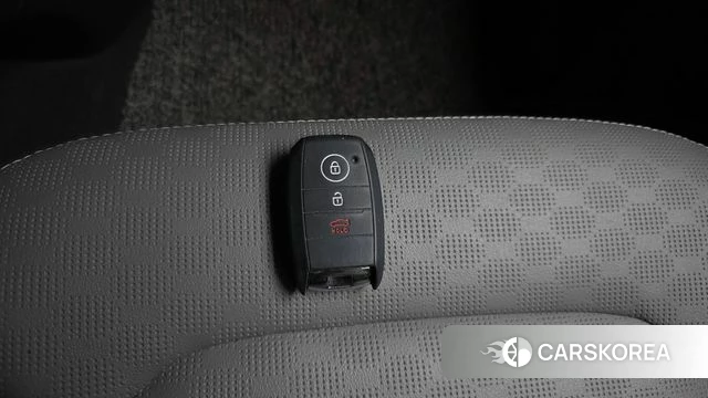 Kia The New Ray id 4573911 из Кореи 22