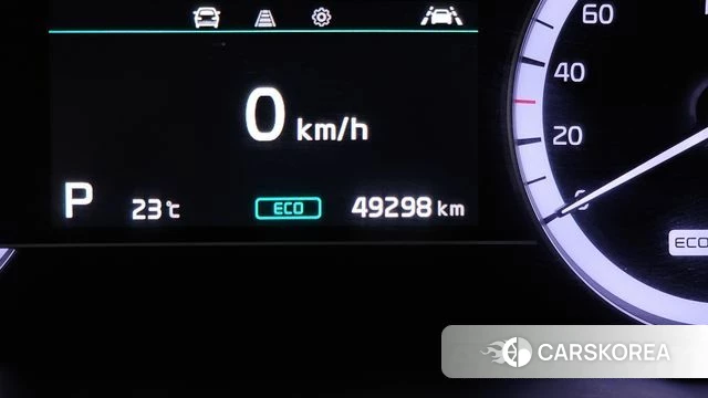 Kia The New Niro id 4196272 из Кореи 22