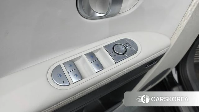 Hyundai Ionic 5 id 4943006 из Кореи 22