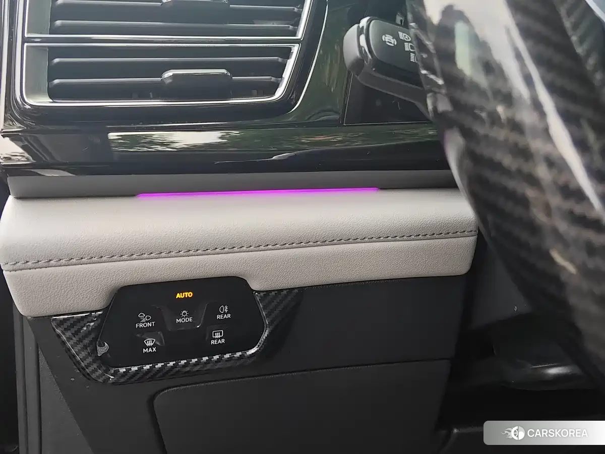 Volkswagen Teramont id 4545720 из Китая 22